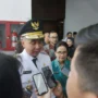 Bey Machmudin Resmi Jadi Penjabat Gubernur Jawa Barat