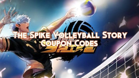 Klaim Kupon Code The Spike Volleyball Story 1 September 2023, Dapatkan Bola Voli dan Gems Gratis
