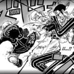 Spoiler Manga One Piece 1092! Pertarungan Sengit Melawan Admiral Kizaru
