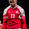 Rasmus Hojlund Menjadi Mesin Gol Denmark Pada Usia 20 Tahun