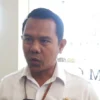 Kepala Dinas Perindustrian Perdagangan, Energi dan Sumber Daya Mineral (Disperindag ESDM) Kabupaten Garut, Ridwan Effendi
