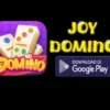 Joy Domino, game terbaru berhadiah dan gratis