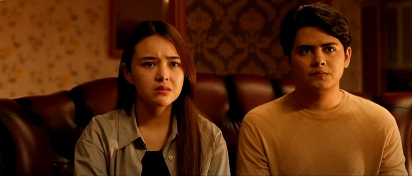 Film Horor INDIGO Tayang Tanggal 19 Oktober 2023 di Bioskop