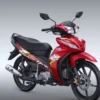 Update Terbaru Nih, Yamaha Sudah Rilis Motor Bebek Jupiter Z1, Cek Spesifikasi Terbarunya Sekarang!