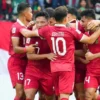 Timnas Indonesia Berhasil Menang Telak 13 Gol Tanpa Kebolan Atas Brunei Darussalam