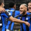 Inter Fokus Ke Liga Champios! Sebelum Menghadapi Staiker Asal Belgia Romelu Lukaku
