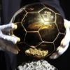 5 Pemain Yang Berhasil Memperoleh Pemenang Trofi Ballon dOr Tertua