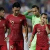 Timnas Indonesia Berhasil Masuk Grup F Putara Ke Dua Kualifikasi Piala Dunia 2026