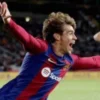 Marc Guiu Menjadi Pahlawan Barcelona atas Kemenangan Athletic Bilbao