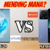 Mending Mana? Xiaomi 13T vs Vivo V29