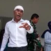Buddy Oconk Geram dengan Dugaan Perusakan Baligo Caleg di Garut