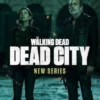 Sinopsis Film The Walking Dead: Dead City Yang Berfokus Pada Maggie Rhee Dan Negan Smith