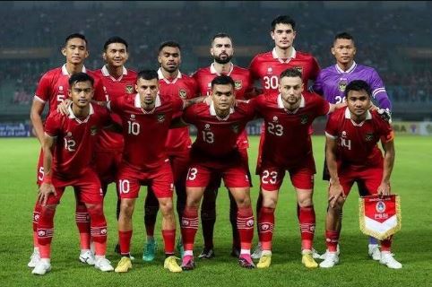 Hasil Pertandingan Timnas Indonesia Vs Brunei Darussalam Pada Kualifikasi Piala Dunia 2026