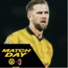 Prediksi Pertandingan Antara AC Milan Vs Borussia Dortmund Pada Matchday 2 Liga Champions 2023/2024