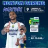 Prediksi Pertandingan Persib Bandung Vs Persebaya Surabaya Pada Pekan Ke 15 BRI Liga 1 2023/2024