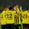 Hasil Pertandingan Borussia Dortmund Vs Newcastle Pada Matchday 3 Liga Champions 2023/2024