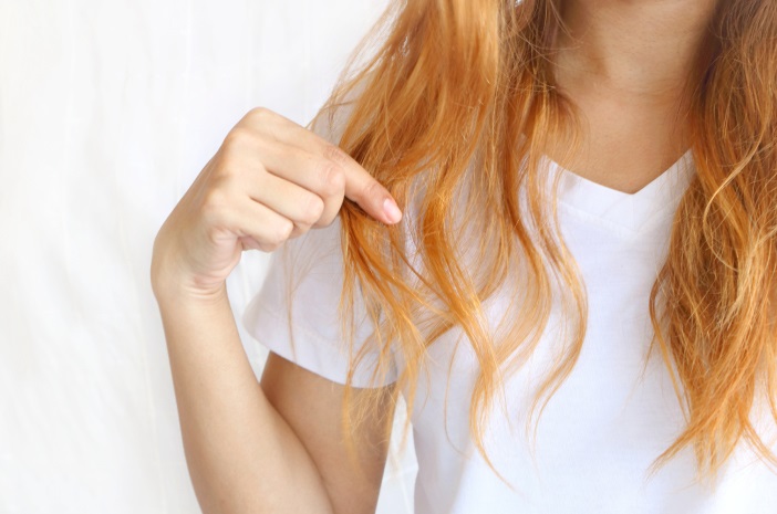 7 Bahan Alami untuk Memulihkan Rambut Rusak: Kembalikan Kesehatan Rambut Anda