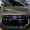 Varian Terbaru Mobil Toyota Innova Zenix yang Elegan