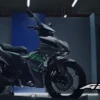 Update Terbaru, Yamaha Luncurkan Kembali Motor Bebek Sport 2024, Simak Keungulanya