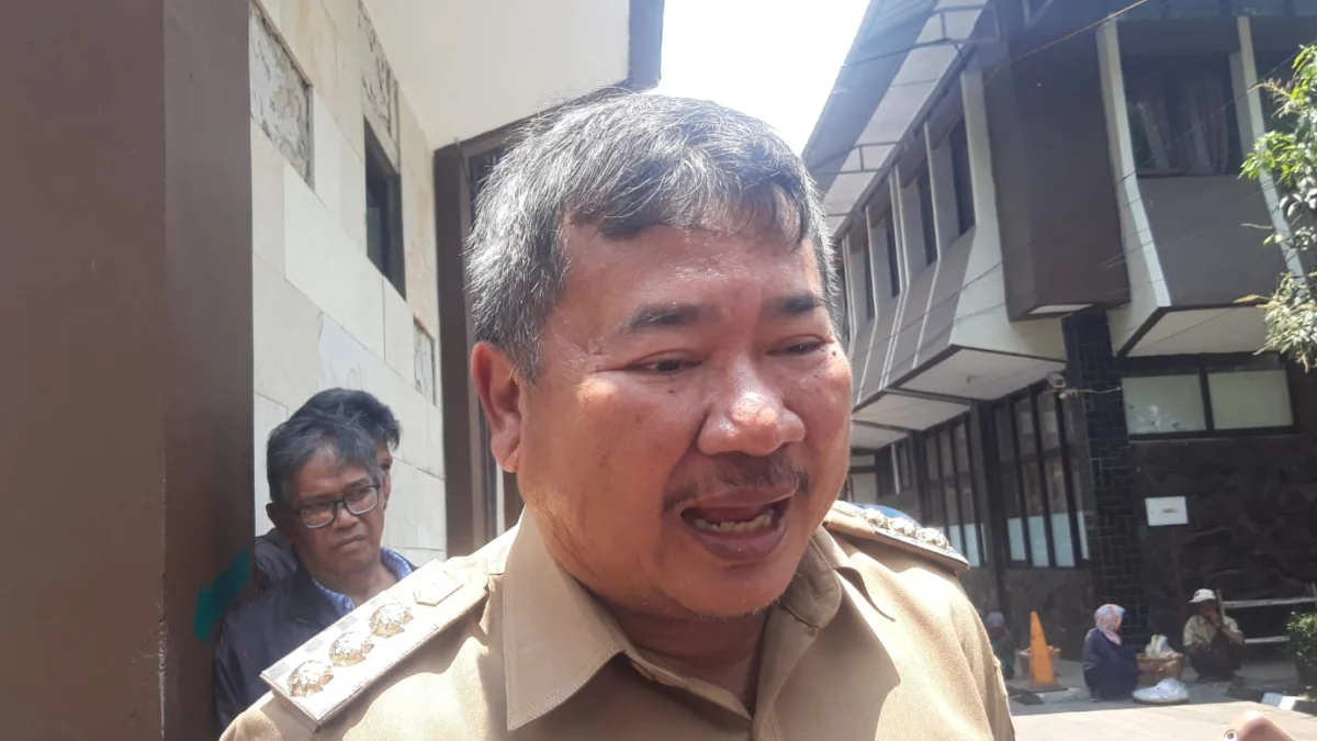 PJ Bupati Garut Akan Diajukan Pada Pertengahan Bulan November