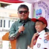 Rudy Gunawan Gelar Gerakan Pangan B2SA Terpadu Untuk Menyambut Hari Pangan Sedunia