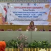 Dr. Hani Firdiani Budiman Tekankan Pentingnya Perlindungan Perempuan dari KDRT di Garut