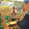 Dani Ramdan Sambut Baik Pasar Pasisian Leuweung, Serta Tingkatkan Ekonomi Petani
