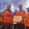 Kabupaten Garut Raih Penghargaan Prestisius untuk Tata Kelola Logistik Bencana