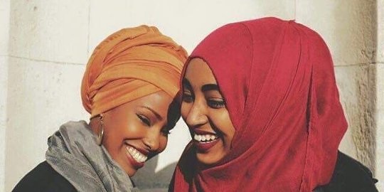Hijab dalam Islam! Penyelidikan tentang Kain dan Simbolisme, Simak Selengkapnya Disini!
