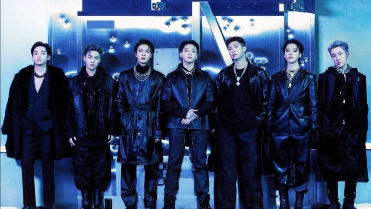 ARMY Pasti Bangga! BTS Kembali Membawa Pulang Penghargaan Di TMA 2023