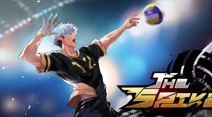 Update Terbaru Nih 3 Oktober Tahun 2023! Segera Dapatkan Kupon Bola The Spike Volleyball Story