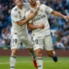 Nasib 5 Pemain Yang Di Lepas Real Madrid Pada Musim Panas Tahun 2023