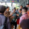 Tingkatkan Perekonomian dan Parawisata di Jabar, Presiden RI Sudah Resmikan KA Cepat Whoosh Jakarta-Bandung