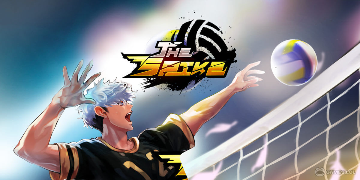 Ayo Dapatkan Kode Kupon Terbaru The Spike Volleyball Story - 13 Desember 2023