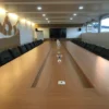 Casacola Ruang Pertemuan Bisa Dapatkan Ruang Konferensi yang Representatif