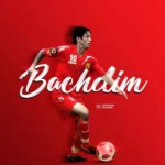 Resmi Irfan Bachdim Dipastikan Akan Bergabung Dengan Persik Kediri Pada BRI Liga 1 2023/2024