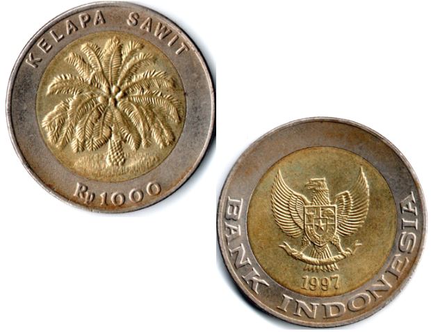 4 Koin Kuno Ini Sedang Di Incar Para Kolektor Kaya Dan Di Hargai Rp100 Juta