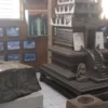 Museum RAA Adiwijaya Garut Terlihat Tak Terurus, Kumuh dan Kotor