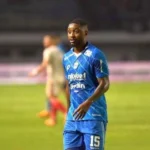 Usai Hajar Dewa United, Levy Madinda Resmi Di Lepas Persib Bandung