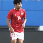Kontrak Asnawi Mangkualam Bahar Akan Abis Dengan Klub K2 League Dalam Waktu Dekat