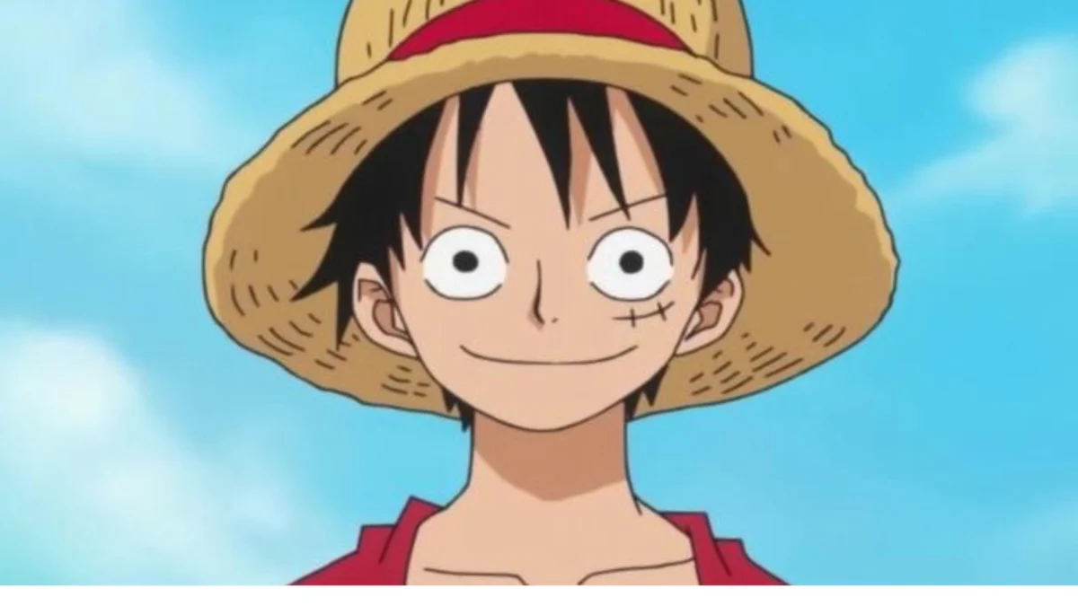 Eksplorasi Fakta Unik tentang Monkey D. Luffy di Dunia One Piece