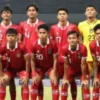 Jadwal Pertandingan Piala Dunia U-17 Hari Ini, Indonesia Vs Panama