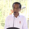 Jawaban Jokowi Terkait Pendidikan Anak yang Akan Dibangun Saat Ibu Kota Sudah Pindah ke IKN
