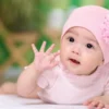 Daftar 50 Nama Bayi Perempuan Muslim yang Bermakna Surga