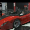 Daftar Mobil yang Ada di GTA 5: Eksplorasi Kendaraan dalam Dunia Virtual Los Santos