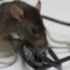 Ternyata Ini Penyebab Tikus Suka Gigit Kabel