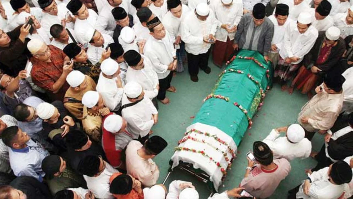 5 Keistimewaan Wafat di Hari Jumat, Benarkah Husnul Khotimah?