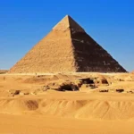 Fakta Menarik tentang : Rahasia dan Keunikan Arsitektur Mesir Kuno