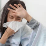 Flu Disertai Batuk Tidak Kunjung Sembuh? Ketahui Penyebab dan Cara Mengobatinya