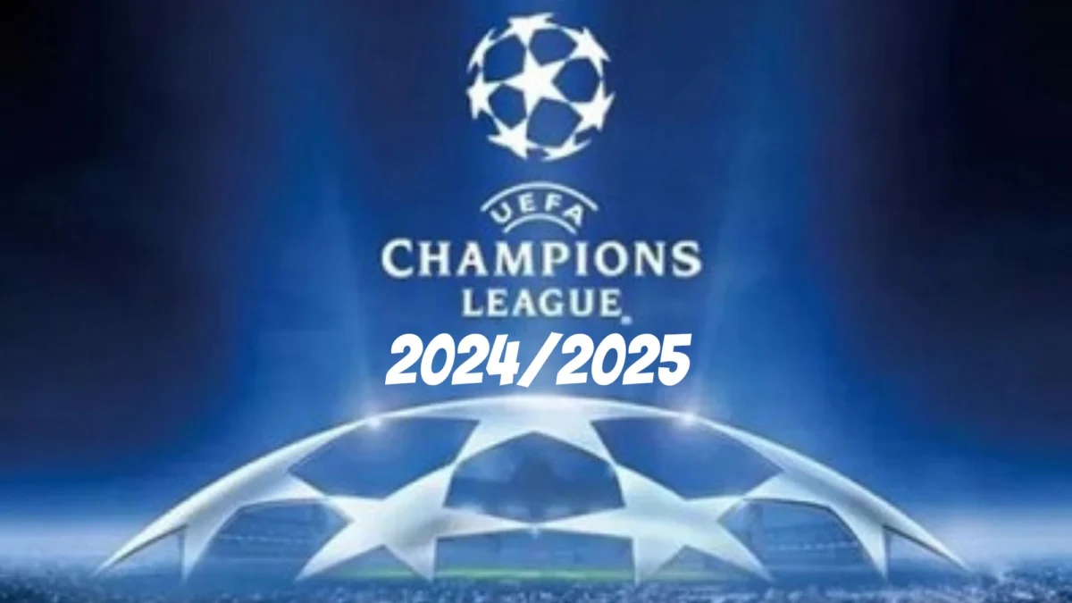 Format Baru Liga Champions Mulai Diterapkan UEFA di Musim 2024/2025